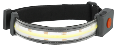 Armband med LED-belysning, uppladdningsbart