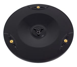 Knivskive til Gardena Sileno