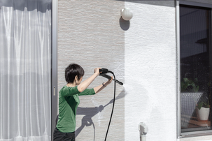 Kärcher K2 Basic høytrykkspyler