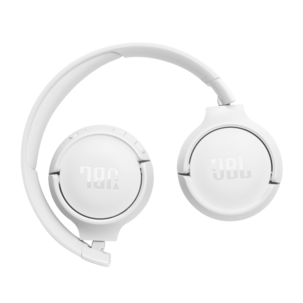 JBL Tune 520 BT, hopfällbara trådlösa on ear hörlurar
