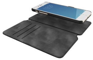 Ideal of Sweden STHLM fodral för iPhone 8/SE 2020