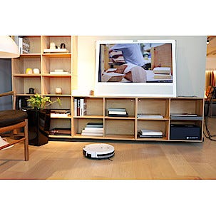 Robotdammsugare Ecovacs Deebot M82