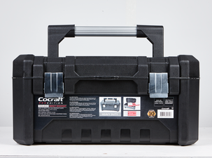 Verktygslåda Cocraft PRO Edition