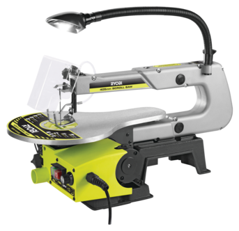 Kontursåg Ryobi RSW1240G