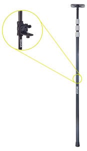 Ryobi RBCLTP1 Teleskooppivarsi ristilaserille 