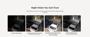 Eufy eufyCam S4 AI övervakningskamera 4K, solcell, utomhus