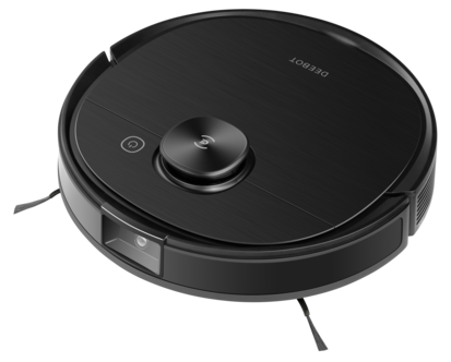 Ecovacs Deebot Ozmo T8 AIVI, robotdammsugare