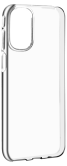 Puro mobildeksel 0.3 Nude til Motorola Moto G41/G31