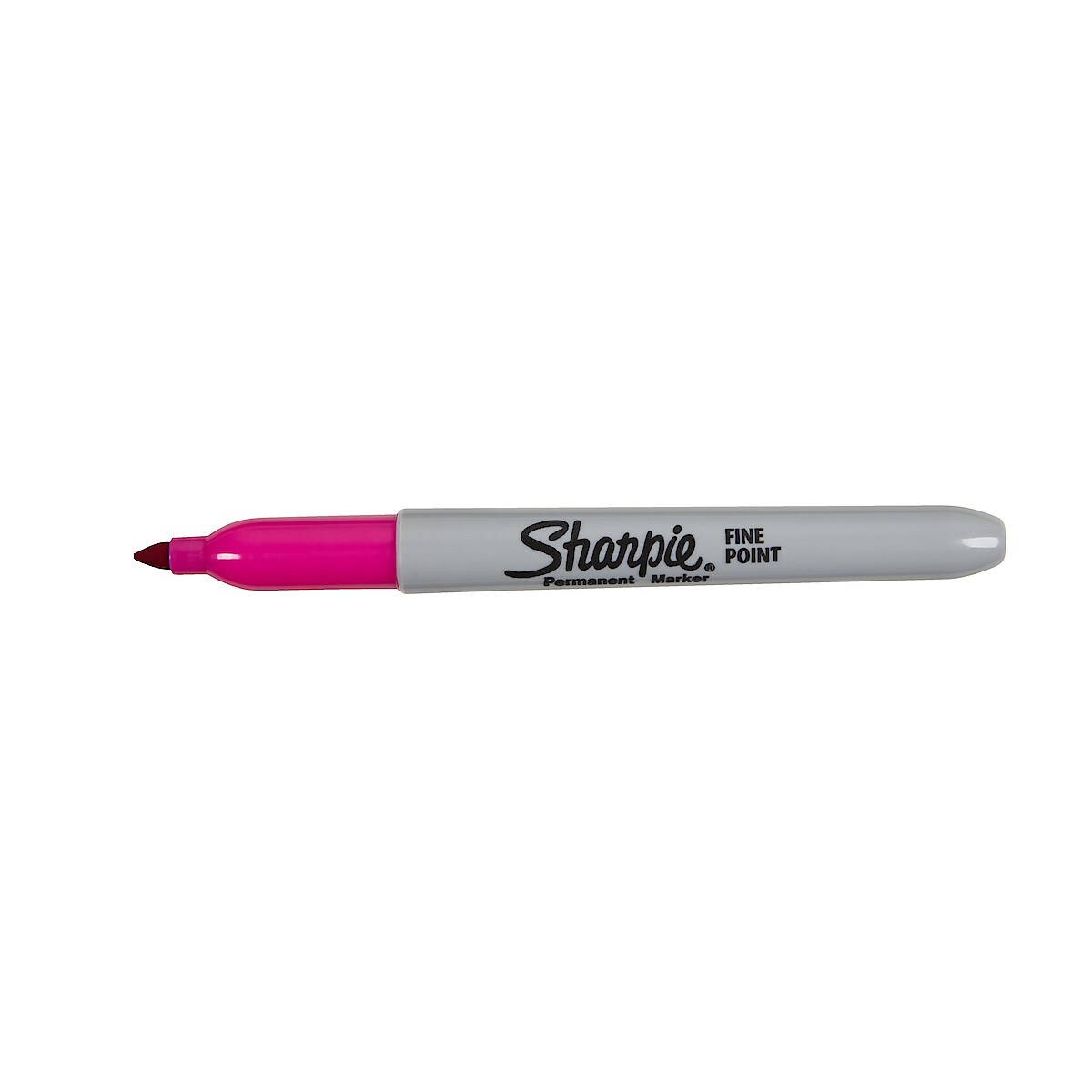 Tuschpennor Sharpie Limited Edition