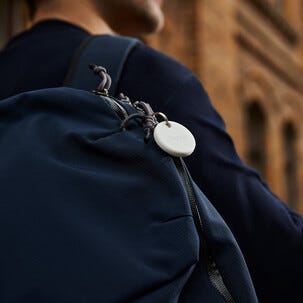 Chipolo POP Bluetooth-tracker til Android og iPhone