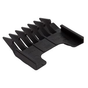 Förhöjningskam 9mm Moser