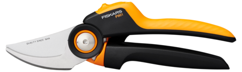 Fiskars X-series L P961 sekatör med sidoskär