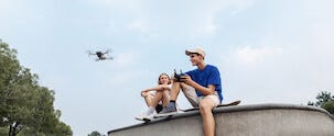 DJI Mavic Mini Drone