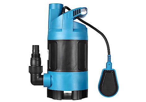 Dränkbar pump Cocraft HS 750-D