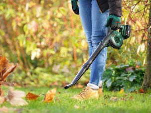 Bosch Universal LeafBlower lövblås batteri, 18 V-130