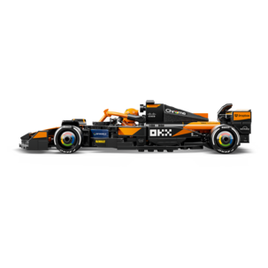 LEGO Speed Champions McLaren F1 Team MCL38 77251, 10 år