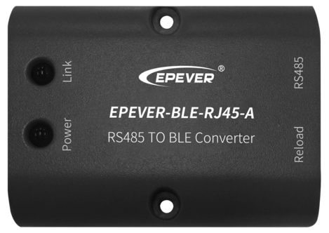 Epever BLE RJ45 A Bluetooth-adapter