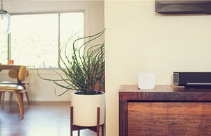 Internetfilter Circle with Disney