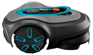 Gardena Smart Sileno Max 800 robotgräsklippare 