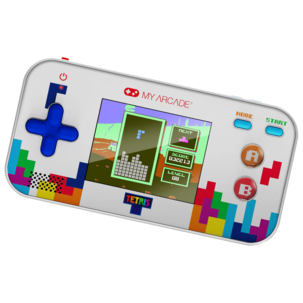 My Arcade Gamer V Tetris Kannettava pelikonsoli
