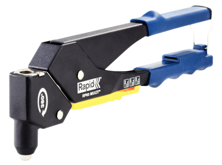 Rapid RP60 Multi, blindnagletang 