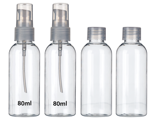 Reseset Asaklitt 4-pack