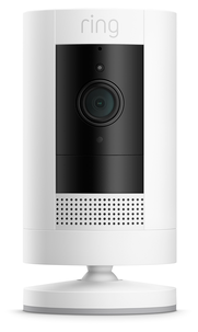 Trådlös övervakningskamera Ring Stick Up Cam Battery