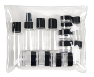 Reisesett Asaklitt 14-pack