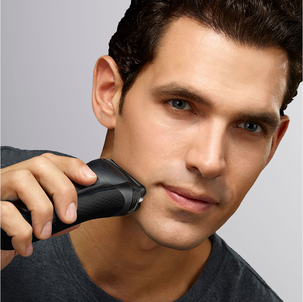 Rakapparat Braun 3000BT Series 3