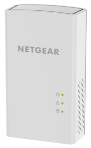 HomePlug Netgear PL1000