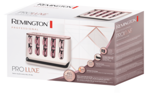 Remington PROluxe H9100 värmespolar, 20-pack