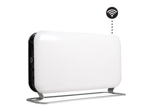 Lämpöpatteri jossa WiFi Mill SG1200WIFI