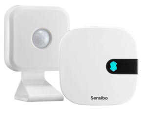 Sensibo Air smart fjärrstyrning för AC