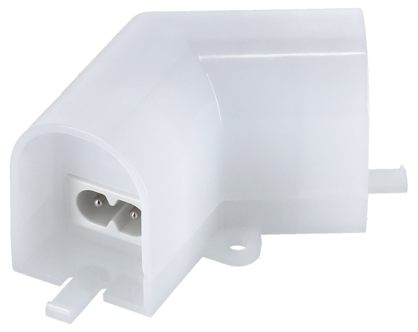 Hexagon tvåvägsanslutning, bygg ut Hexagon startset