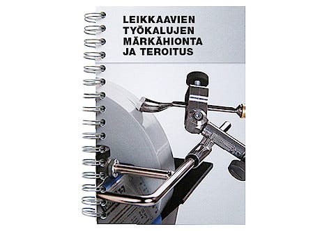 HB-10 Handbok