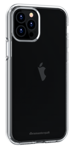 Mobilskal för iPhone 12 / iPhone 12 Pro dbramante1928 Iceland Pro