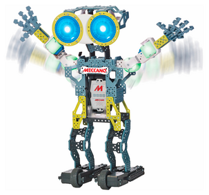 Robot Meccano Meccanoid G15