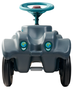 BIG Bobby Car Classic Eco, fra 1 år