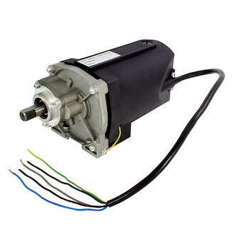 Motor 230 V/1500 W Cotech