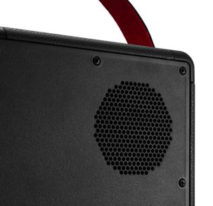 Marshall Tufton, Bluetooth-högtalare