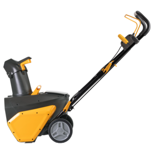 Stiga ST 700e Kit batteridriven snöslunga, 1 batteri 48 V