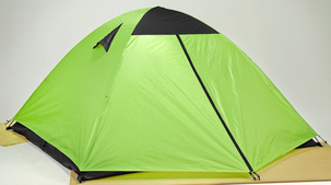 Tält 3-4 personer