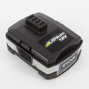 Batteri Ryobi BPL-1220 12 V/1,2 Ah LI