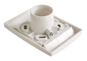 Suguttag Excellent 38 mm, Vit