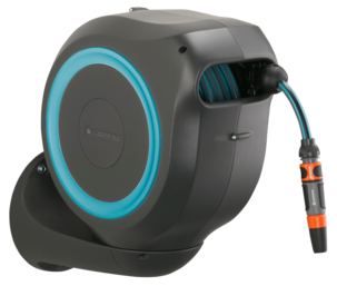 Gardena RollUp M Letkukela, 20 metriä