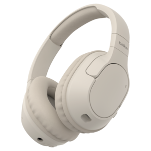 Belkin Soundform Surround trådlösa hörlurar over ear