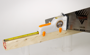 Måttband 5 m med sågstöd