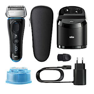 Braun Series 8 8385cc Wet & Dry Partakone