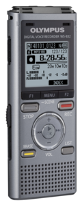 Digital diktafon Olympus WS-832