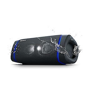 Sony SRS-XB33 Bluetooth-högtalare
